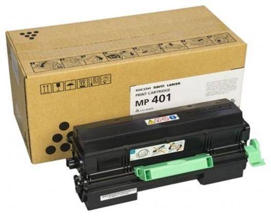 Принт-картридж для RICOH MP 401/402/SP 4520 (841887/type MP401) 10.4K (O)