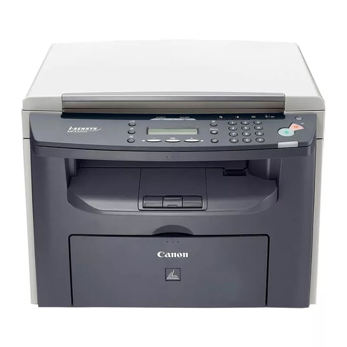Canon i-SENSYS MF4320
