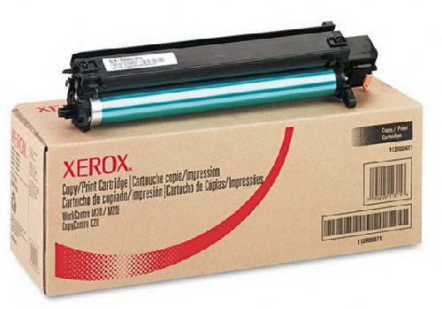 Копи-картридж Xerox WC M20/M20i/WC4118 (O) 113R00671 (20000 отпечатков)