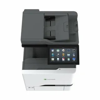 Lexmark LaserPrinter CX727