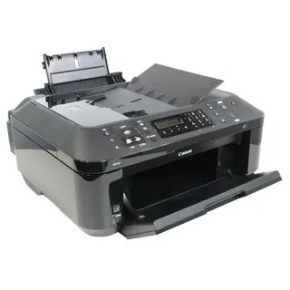 Canon PIXMA MX410