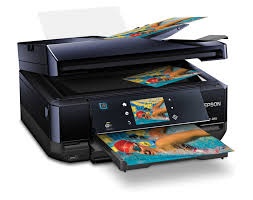 Epson LX-850