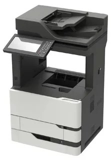 Lexmark LaserPrinter MX826