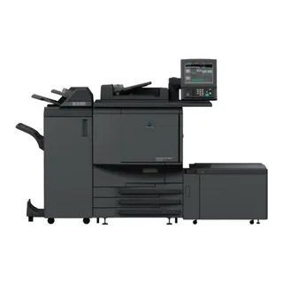Konica Minolta bizhub PRO C5501