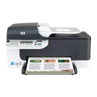 HP OfficeJet J6410