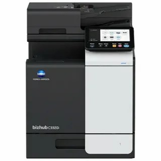 Konica Minolta bizhub 3330