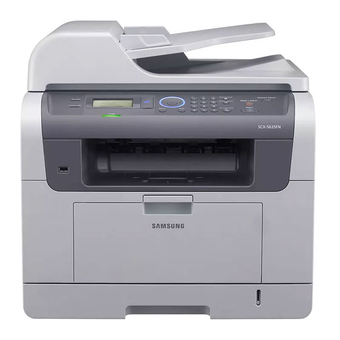 Samsung SCX-5635