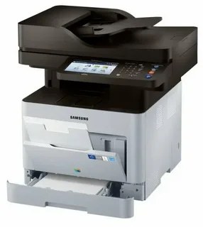 Samsung Xpress SL-C2680