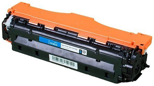 Картридж HP 312A [CF381A]