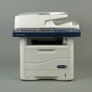 Xerox WorkCentre 3325