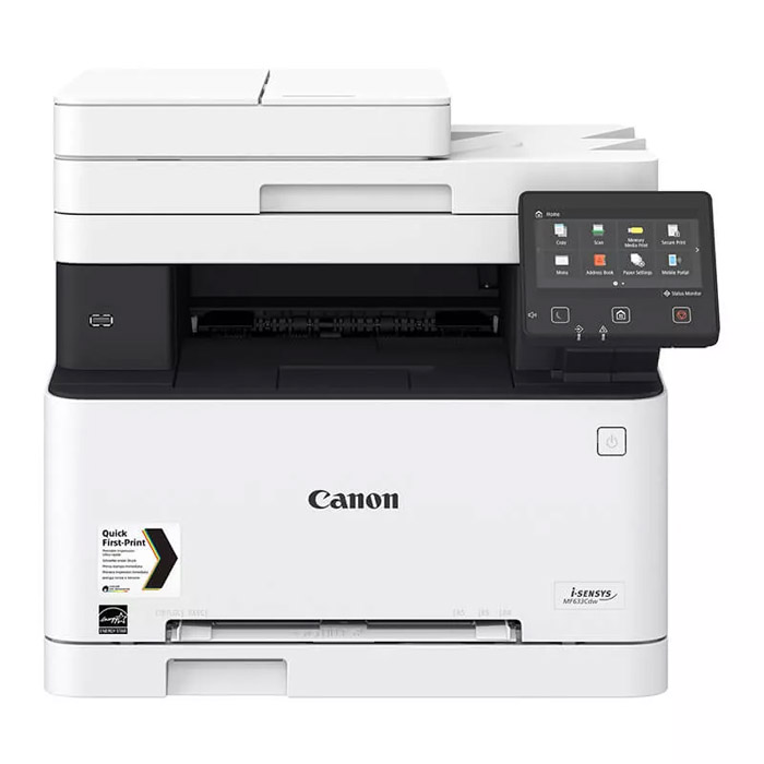 Canon i-SENSYS MF633