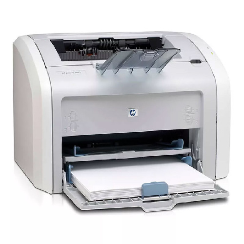 HP LaserJet 1020
