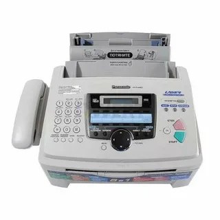 Panasonic KX-FLM558