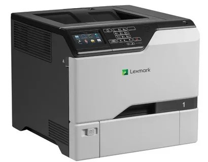 Lexmark LaserPrinter CS727