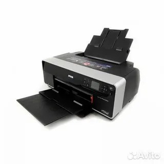 Epson ActionPrinter 3000
