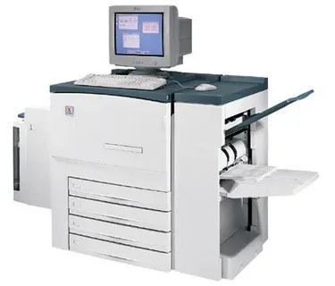 Xerox DocuPrint 75
