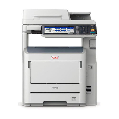 OKI MB760