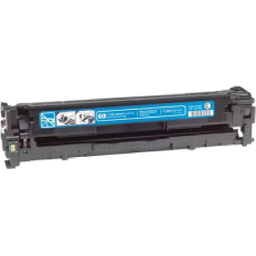 Картридж HP 125A [CB541A]