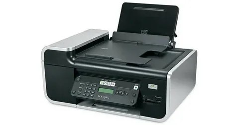 Lexmark X6650