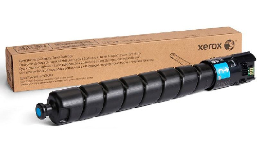 Картридж Xerox VersaLink C9000 (O) 106R04082, C, 26.5K