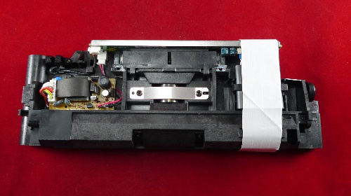 Линейка сканера в сборе HP CB414-67921-01 (O) OEM