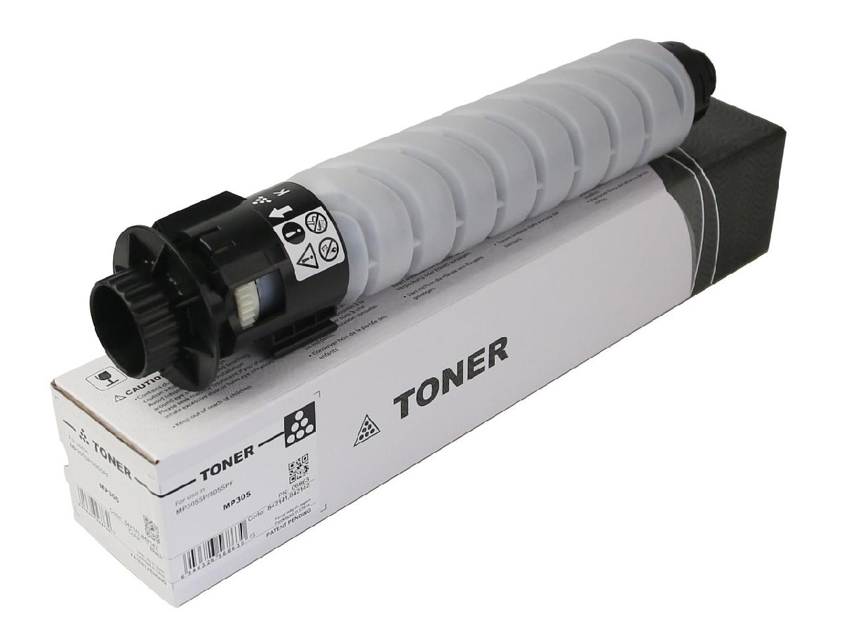 Картридж Ricoh MP305SP/305SPF (CET6863) (CPP) MP305, 230г, 9000 стр.