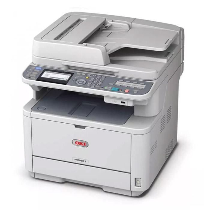 OKI MB451