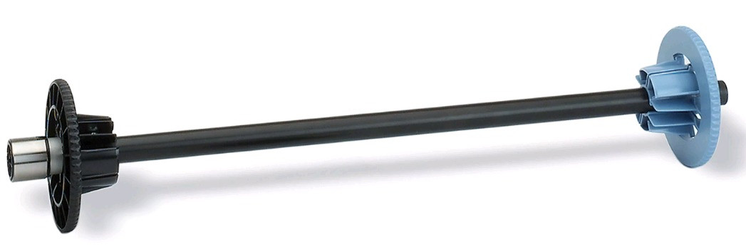 Шпиндель бумаги 36-inch HP DJ T920/T1500/T1530/T2500 (O) CR357-67093