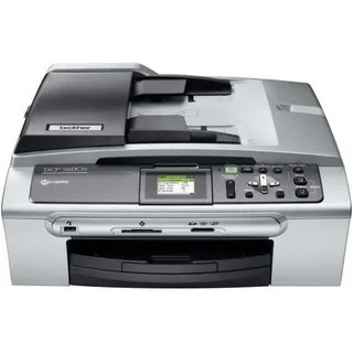 Brother MFC-845