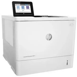 HP LaserJet M611
