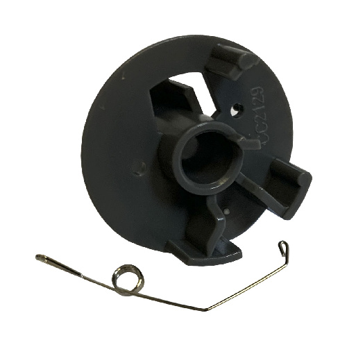 Флажок сброса счетчика к-жа Brother TN-13,TN-2410 (с пружиной) (DC Select) Delacamp