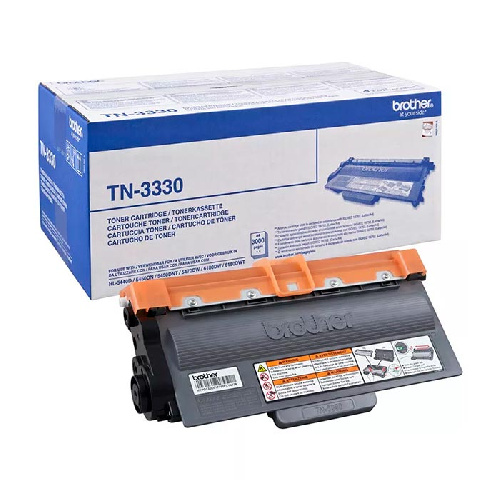 Картридж Brother TN-3330