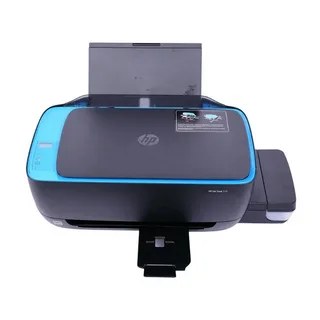 HP Ink Tank 118