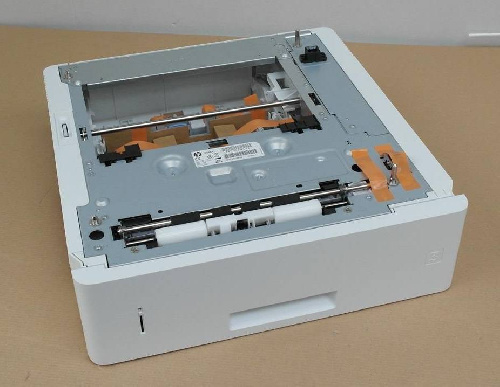 500-листов кассета с податчиком (лоток 3) HP LJ M604 / M605 / M606 (F2G68-67901 / F2G68A) OEM (O)