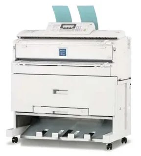 Ricoh Aficio 240