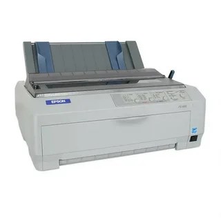 Epson FX-80