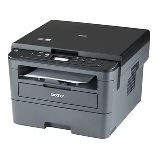 Brother DCP-L2537