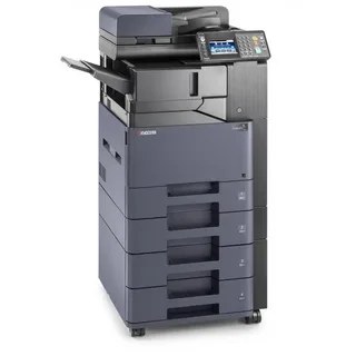 Kyocera TASKalfa 306