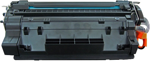 Картридж HP 55A [CE255A]