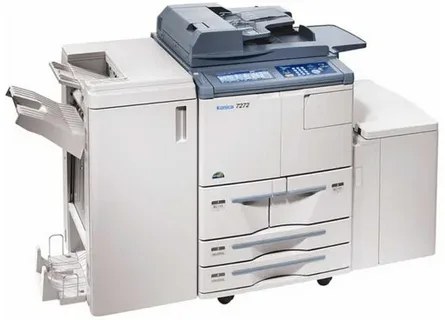 Konica Minolta 7255