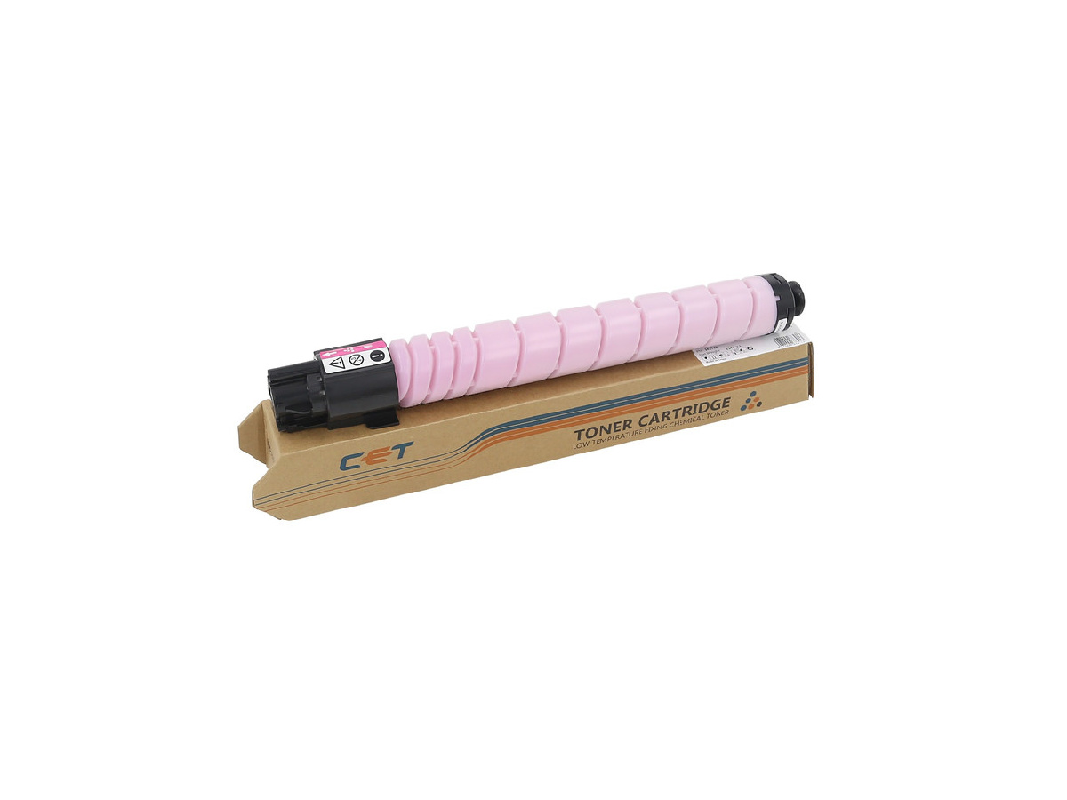 Картридж RICOH Aficio MPC305SP (CET) Magenta, 117г, CET141736 (KR1)