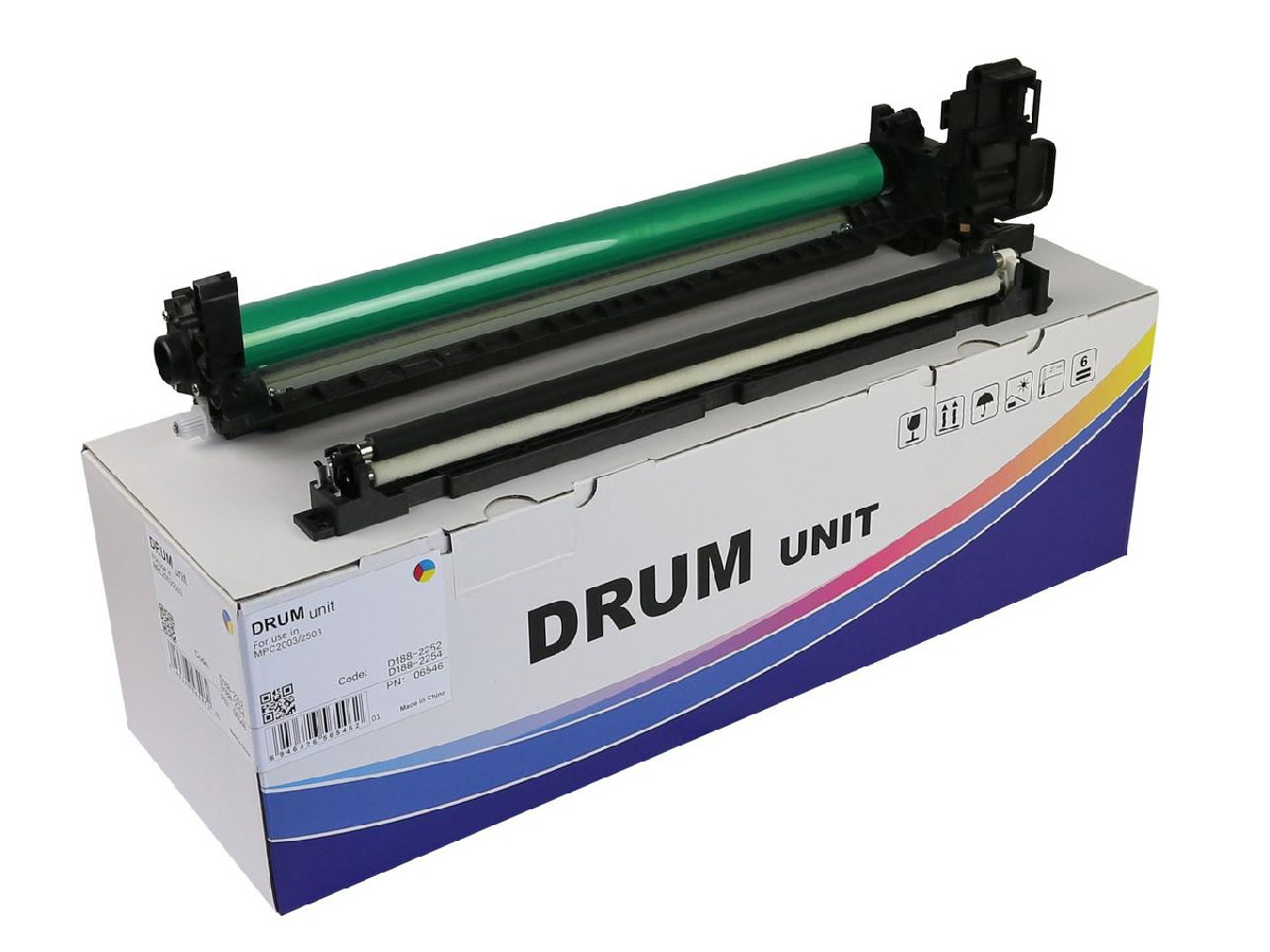 Драм-юнит Ricoh D1882252 MPC2003/MPC2503 (CET), 60000 стр., CET6546