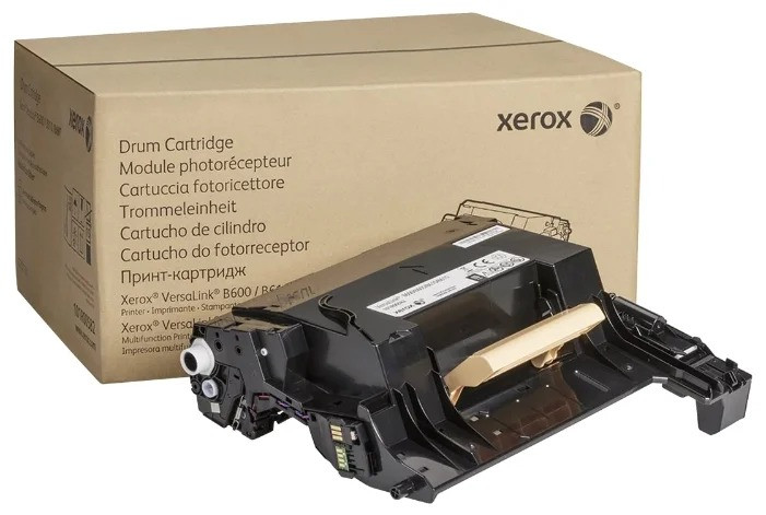 Драм-картридж Xerox VersaLink B600DN/B610DN/ B605S/B605XL/B615X/B615XL (O) 101R00582, 60K