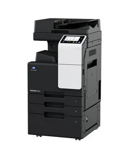 Konica Minolta SP-3001