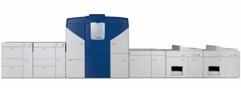 Xerox DocuColor iGen4