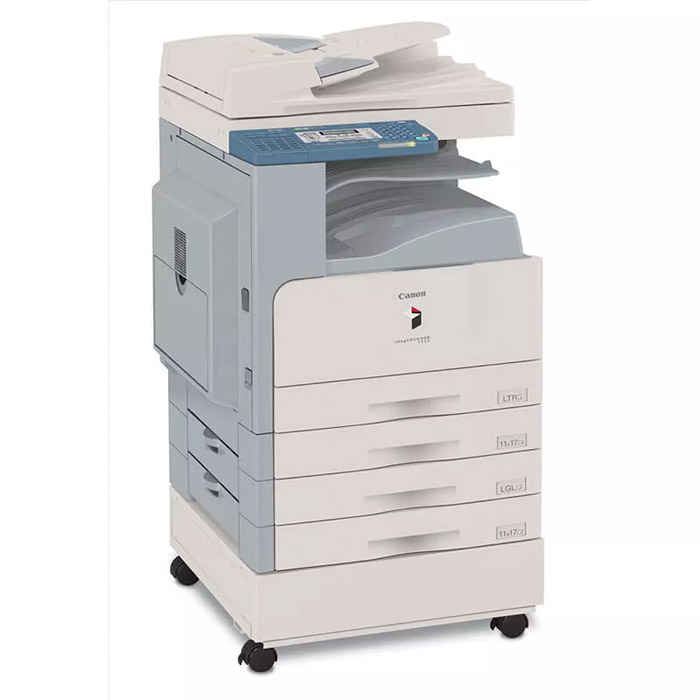 Canon imageRUNNER 2022