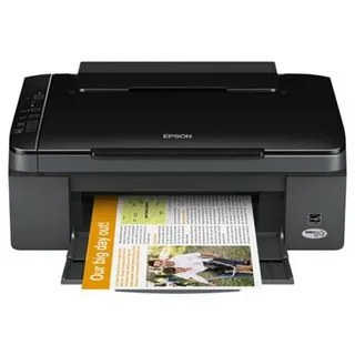 Epson Stylus TX117