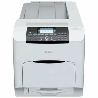 Ricoh Aficio SP C440