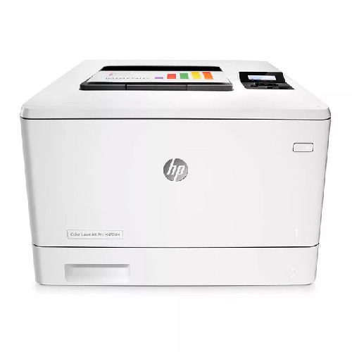 HP Color LaserJet Pro M452