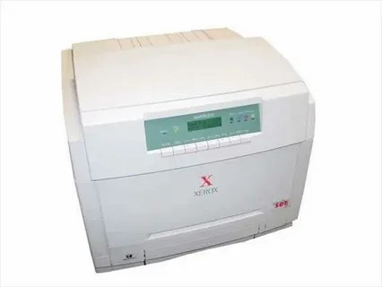 Xerox DocuPrint C6
